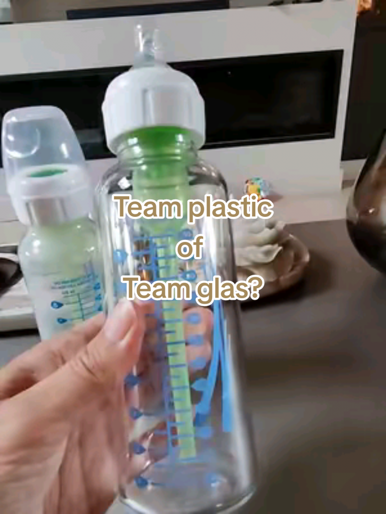 @liefkleindagboek Antwoorden op @sophiabernadina Vanaf Liv haar geboorte gebruik...