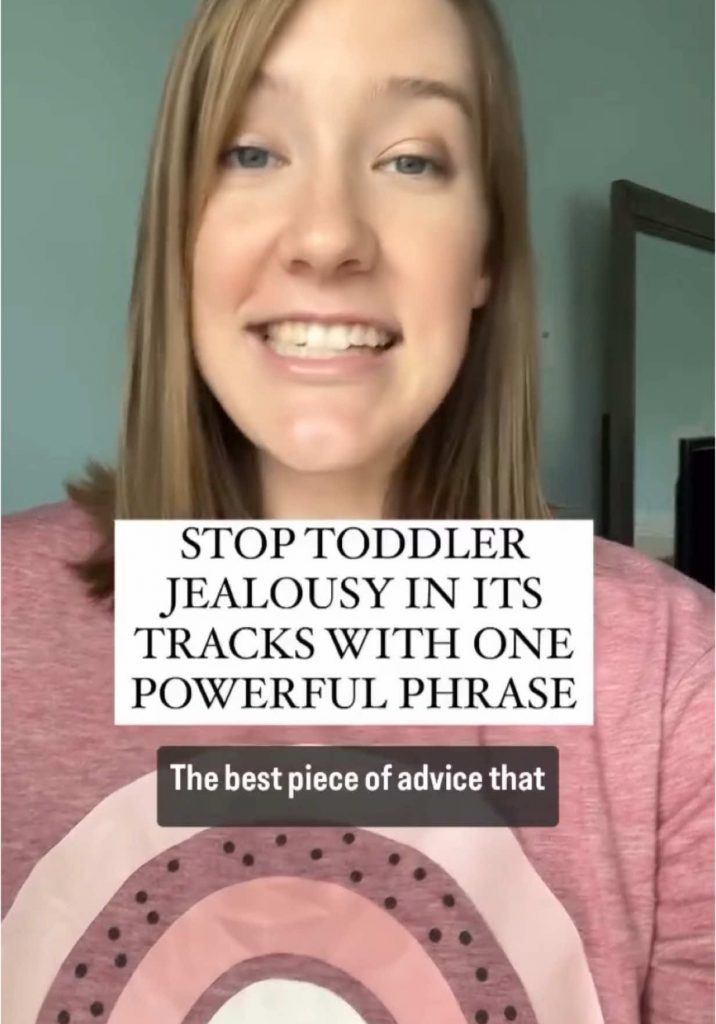 @lifewithcourtneyrn The best piece of advice I received when I was pregnant with...