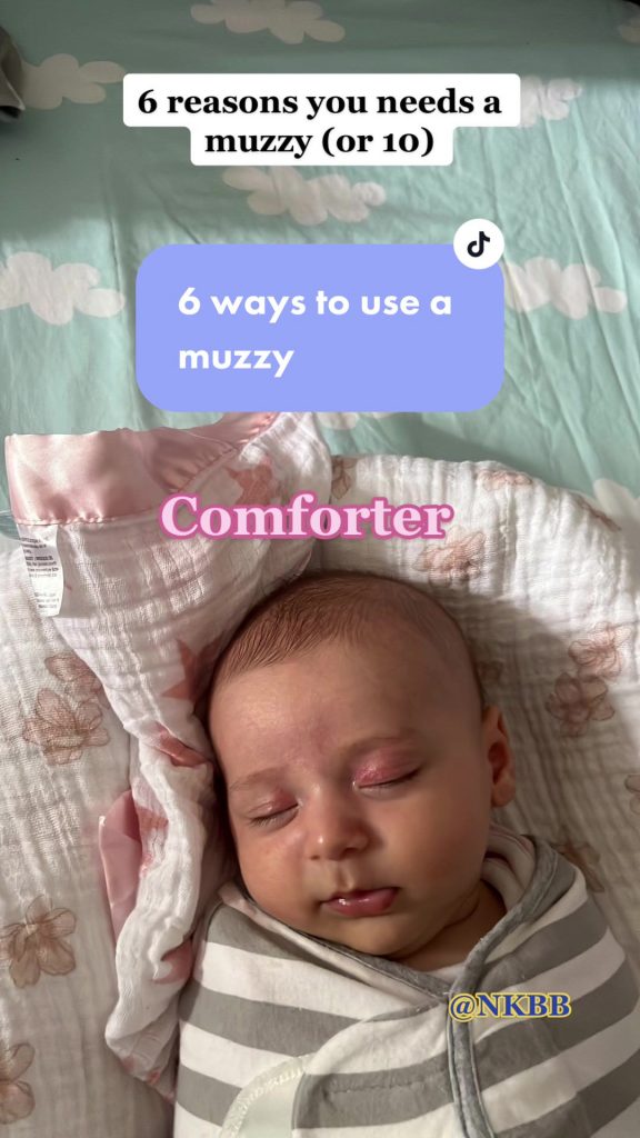 @nannykellybb If you use them for all these reasons we suggest, you will soon ha...