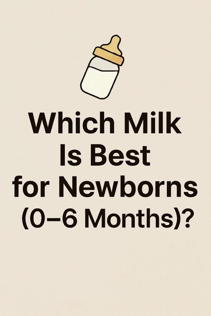 @singhmultispeciality Which milk is safe for 0β6 months? Breast or formula? He...
