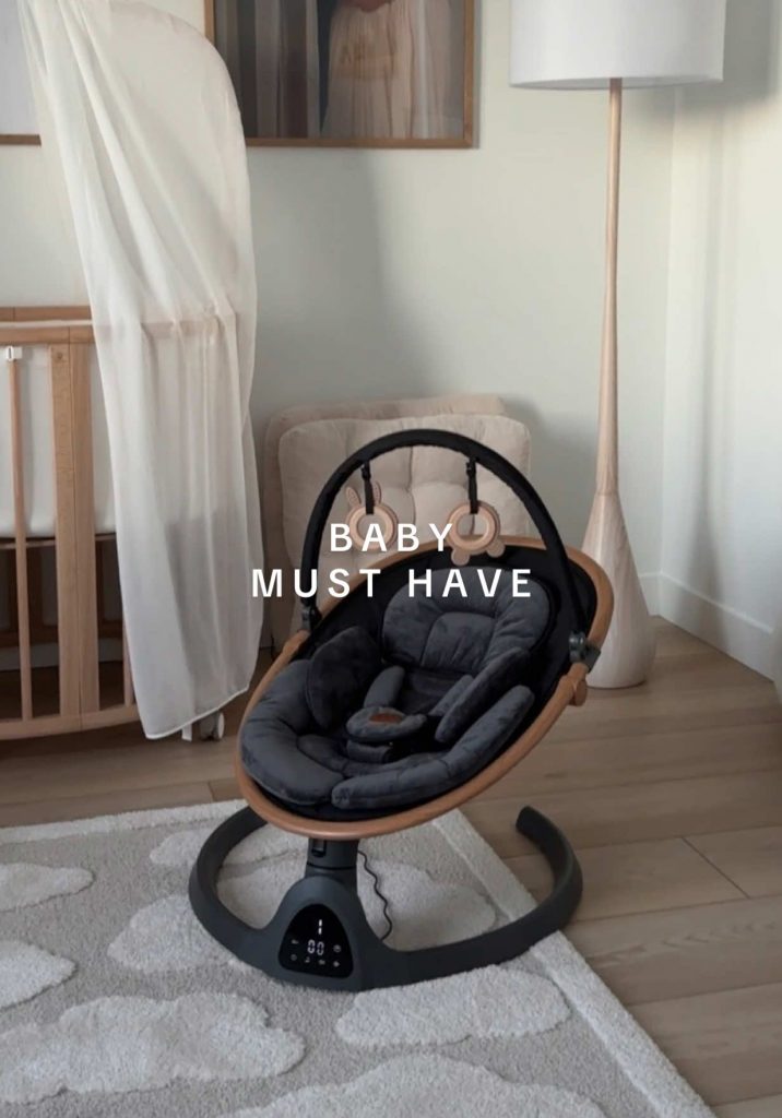 @sydneynicoleslone on my Amz ‘newborn essentials’ Iist the most perfect baby swi...