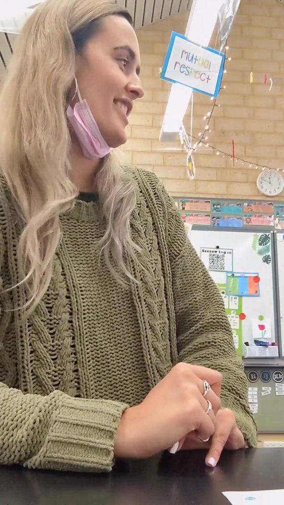 @thetiktokteacher__ I think I know all there is to know now  #babyadvice #babyha...