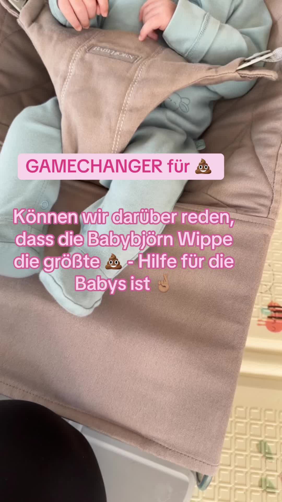 @cg_momlife Gamechanger  dankt mir später. Wir kennens doch alle, man wartet den...
