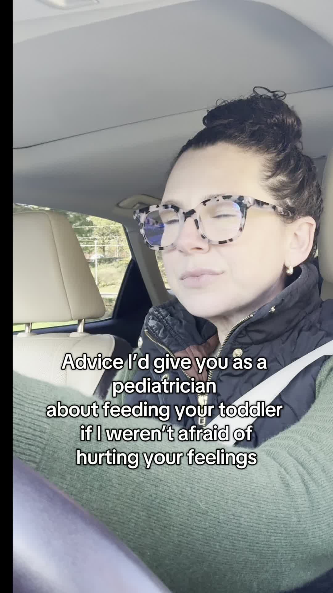 @drleahrap 1.	There is no one right way to start solids. Purees. Baby led weanin...