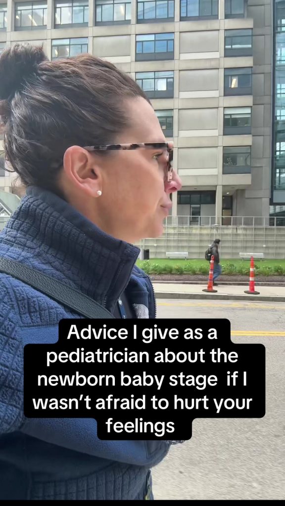 @dr.leahrap 1.	You can’t tell the difference between a breastfed and formula-fed...