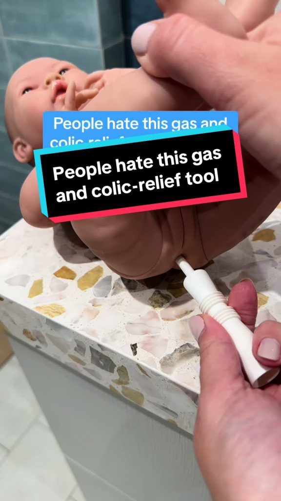 @fridababy So many people freak out when we post about this parenting tool for b...