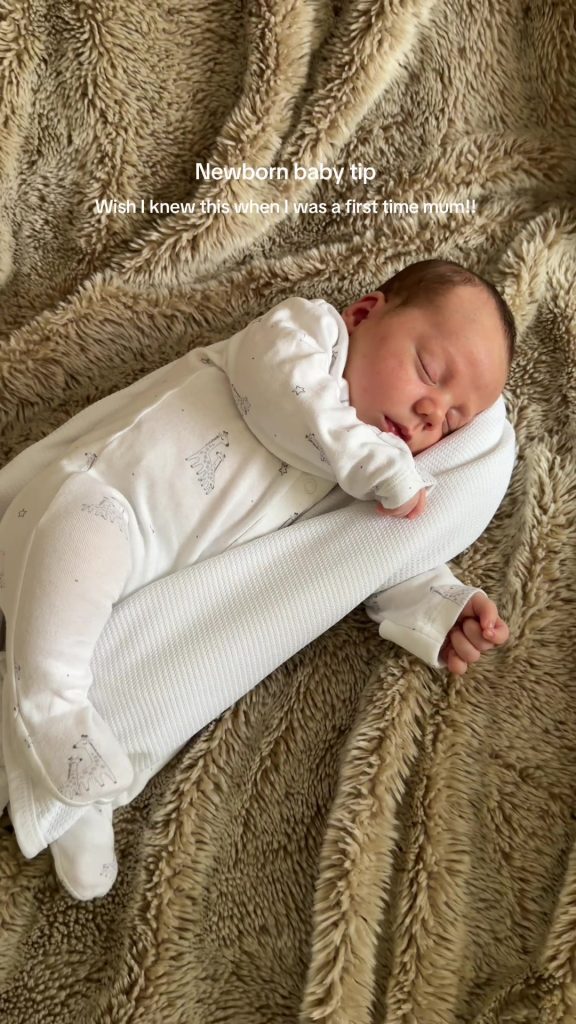 @home_by_kt If you have a clingy baby especially when going down to sleep this t...