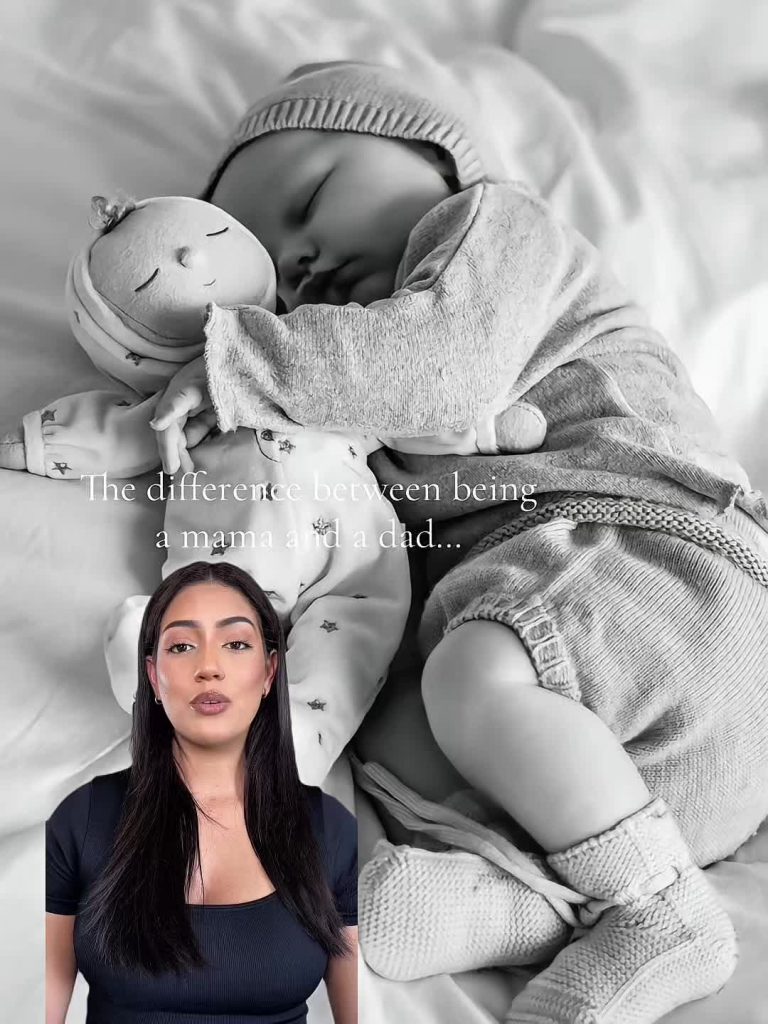 @mamynatalie.tips Basic newborn sleeping knowledge I wish I knew before #prepari...