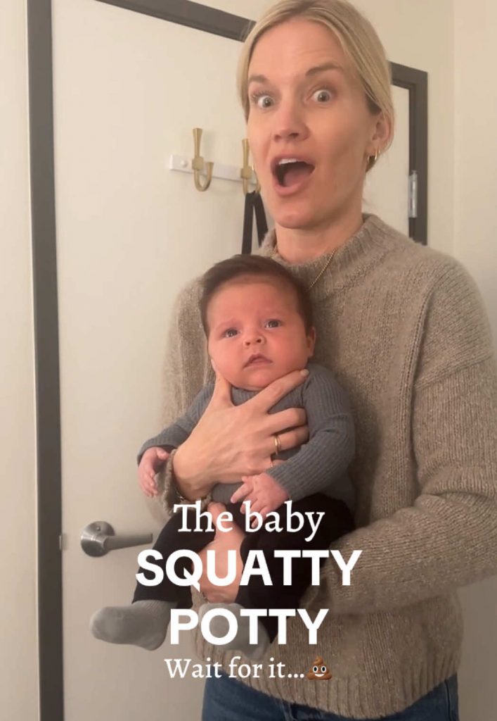 @shellyjacobs_ I love helping parents learn how to calm and soothe their baby’s ...