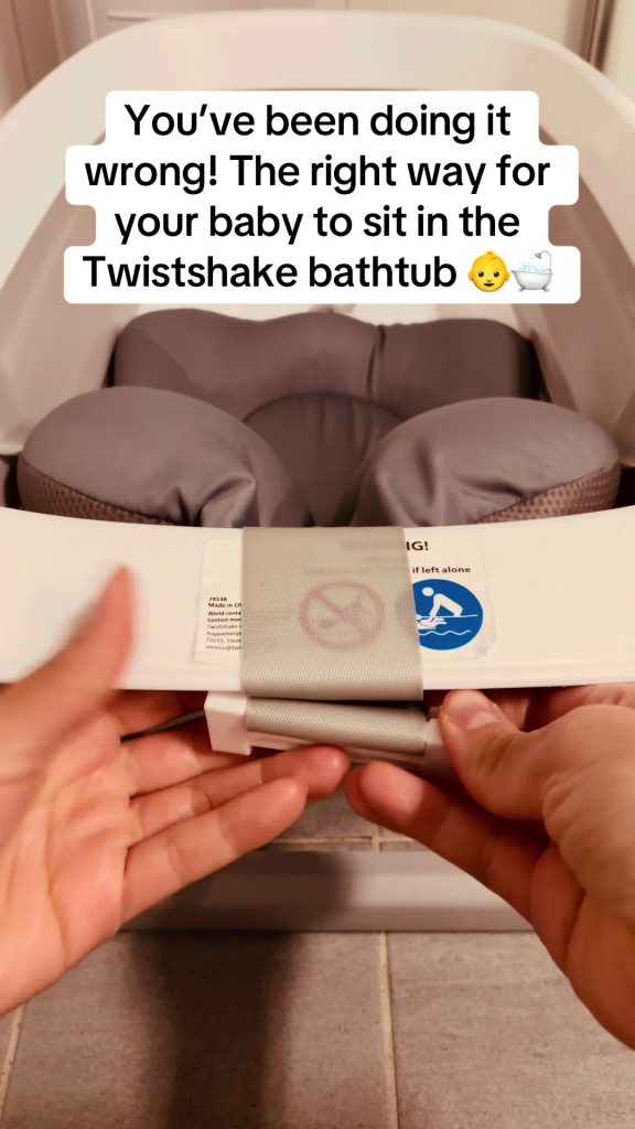 @smorsan2 #twistshake #Momlife #bebis #mammaliv #babytips  ...