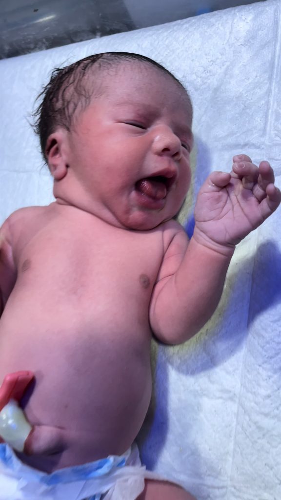 @thedoctor264 BABY BLOOD SUGAR (BS) – WHY CHECK Checking baby’s blood sugar help...