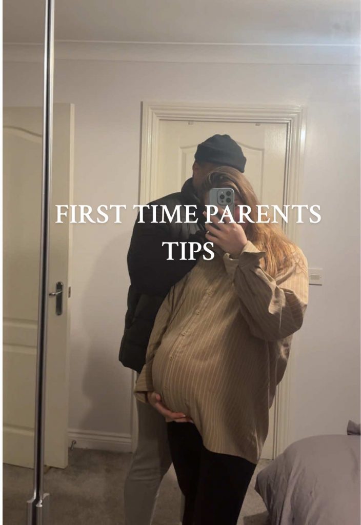 @charlottes_life47 Some first time parents tips with a bonus tip at the end appa...