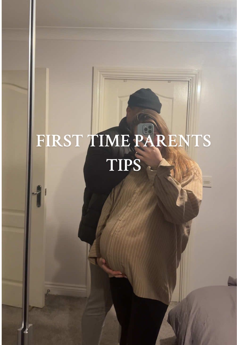 @charlottes_life47 Some first time parents tips with a bonus tip at the end appa...