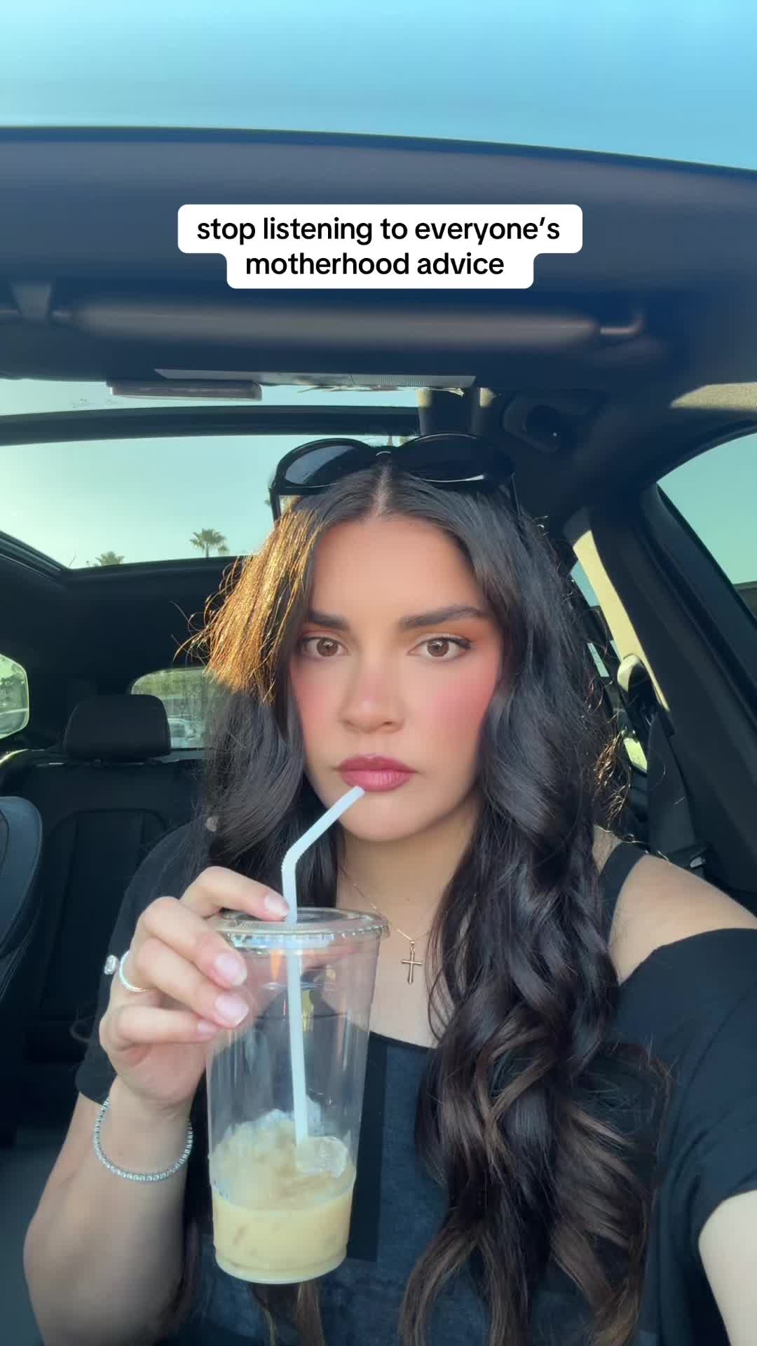 @eternallywithgod Don’t pay attention to all the noise and always do what’s best...