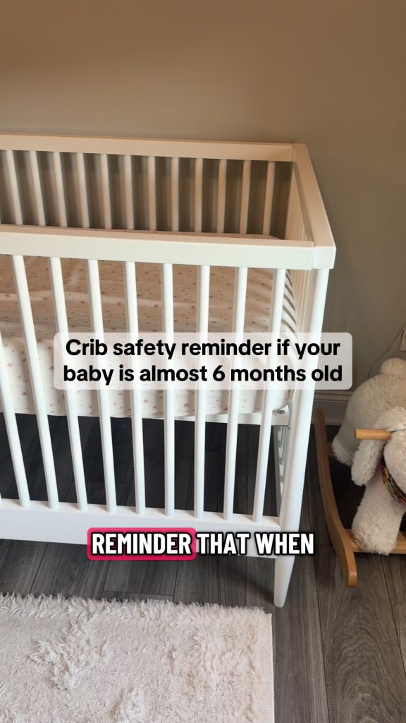 @expectingwithgrace My baby will be 6 months old in a week and is getting close ...