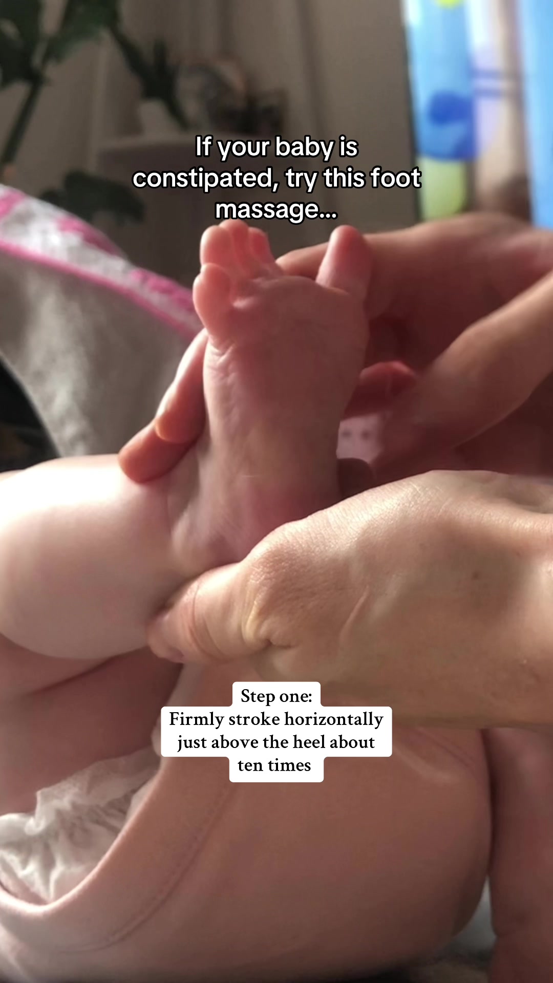 @fayesfitfam I shared this when my baby was small as I was always finding ways t...