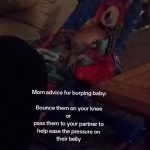 @findingkirsti #momtok #advice #babyadvice #babytok #fyp ...