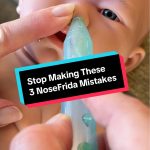 @fridababy The more you know  #parentingtips #newborntips #sickbaby #coldandflu ...