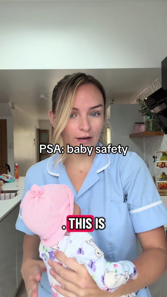 @giane.bishop PSA - Baby doesn’t need a hat in doors more more info check out h...