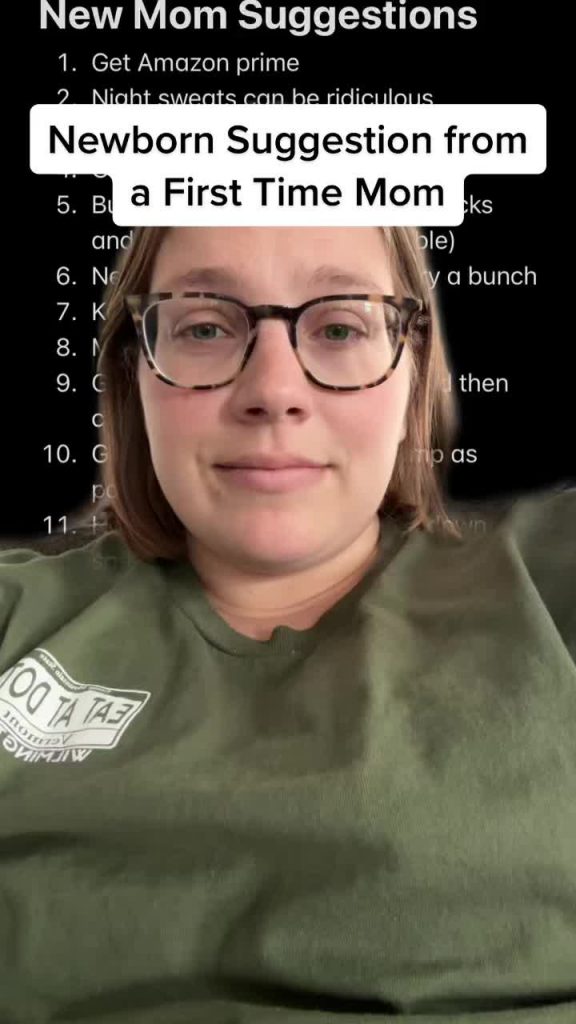 @kbcech In case you needed more newborn advice from random strangers #firsttimem...