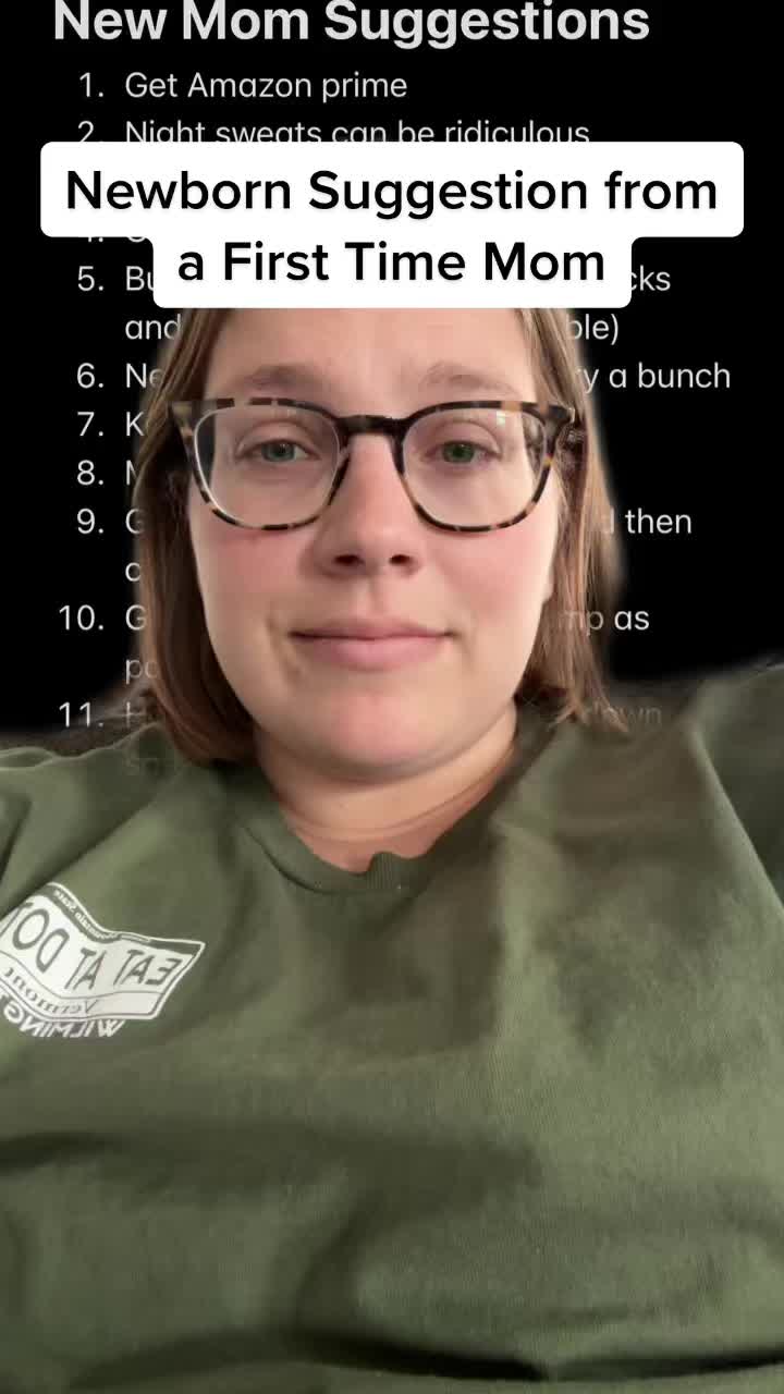 @kbcech In case you needed more newborn advice from random strangers #firsttimem...