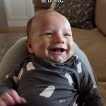 @laurrrenhunter he seems so much more advanced than my others! I think it becaus...