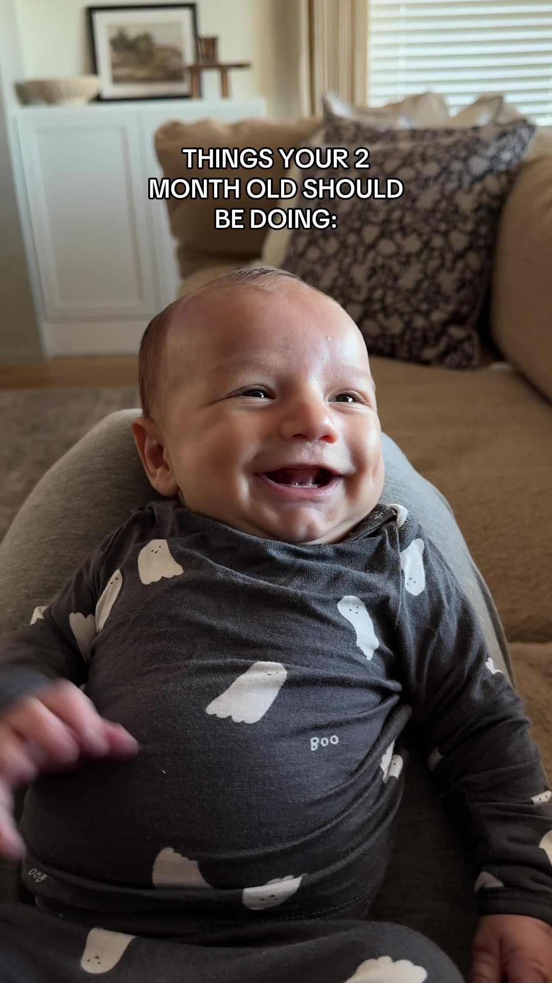 @laurrrenhunter he seems so much more advanced than my others! I think it becaus...