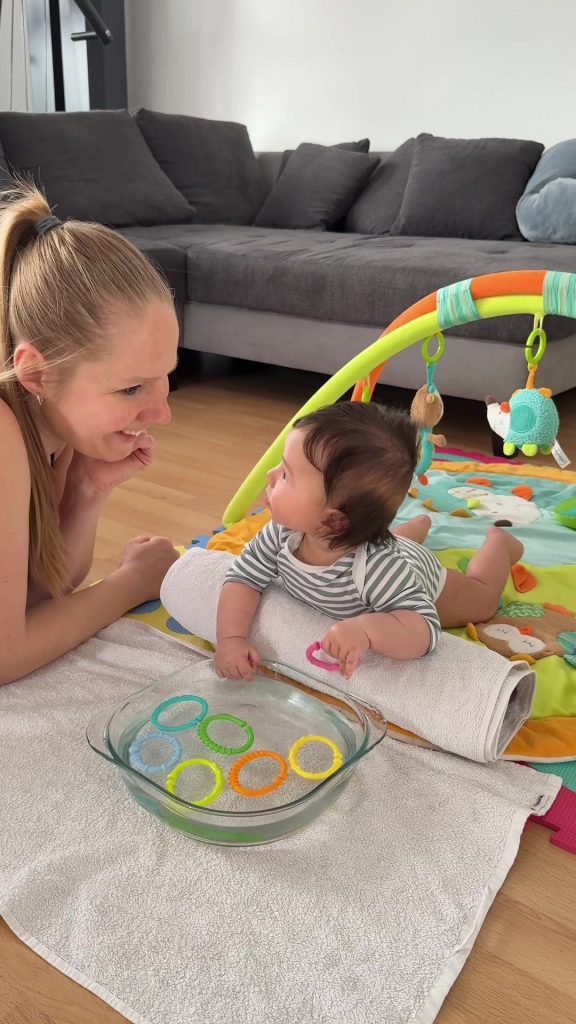 @melindavarjas Ti már próbáltátok ezt? Hogy tesztett a gyereknek? #anyaság #baby...