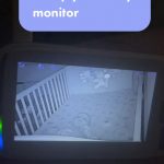 @nannykellybb This baby is 8weeks old. She Goes to bed at 7.30 after bath and fe...