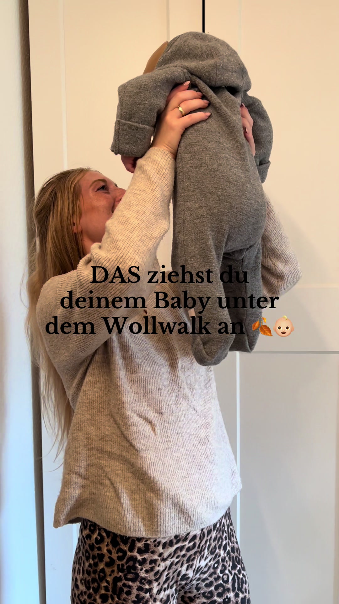 @nordisch.mit.herz Wollwalk = Herbstzeit  So langsam wird es kühler & da kommt d...