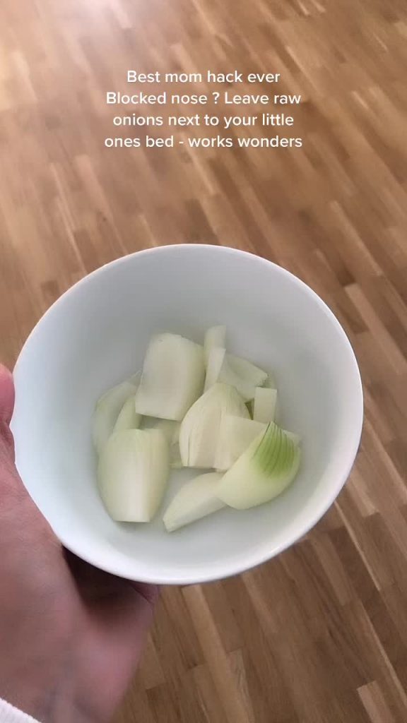 @ssonjaerika #momhacks #babytips #sickbaby #sickbabyhack #momlife ...