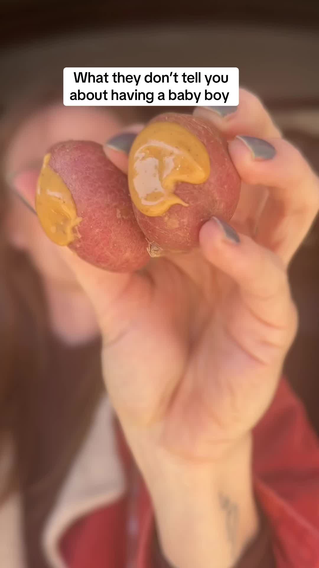 @thebonobobaby Obviously it would be awesome if we could bathe our baby’s after ...