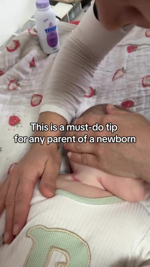 @tipstonewborns  ...