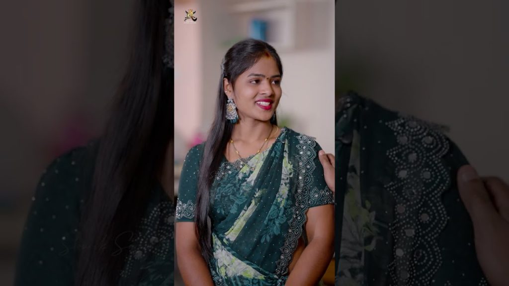 భార్యాభర్తల మధ్యలో అర్థం చేసుకోవడం ఉండాలి 🥹❤️ || Sourik Samanta || #trending #viral #shorts