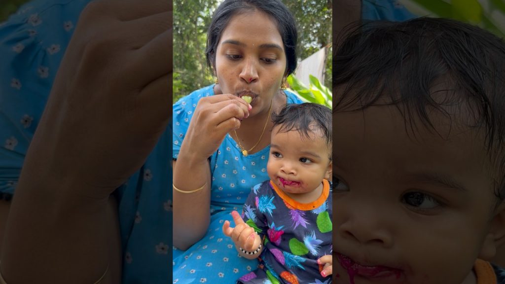 Tom 🍓Jerry(Rithvi&Kavi)Real End Twist😂🎈 #shorts