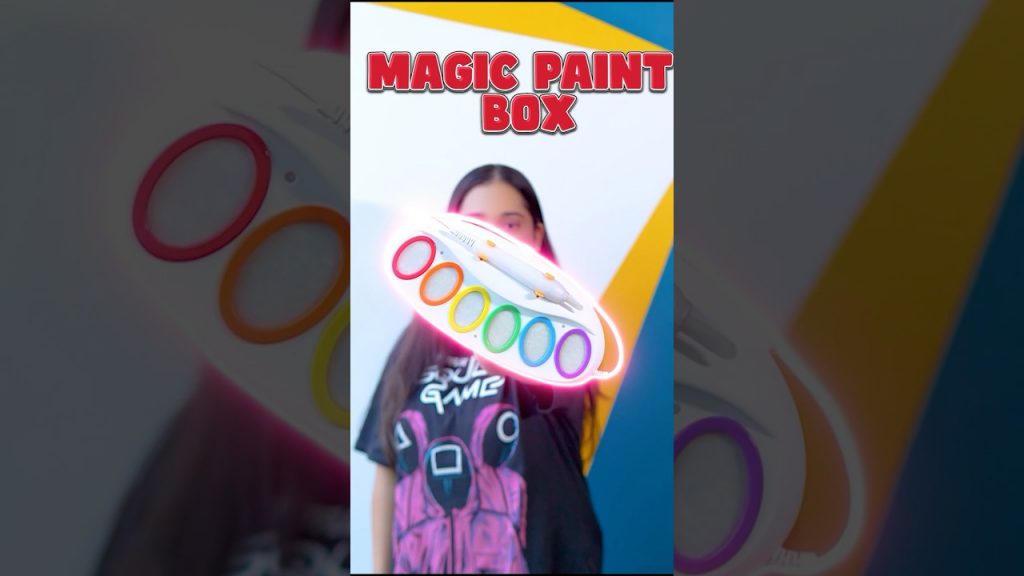 2 Student gadgets for drawing! #shorts