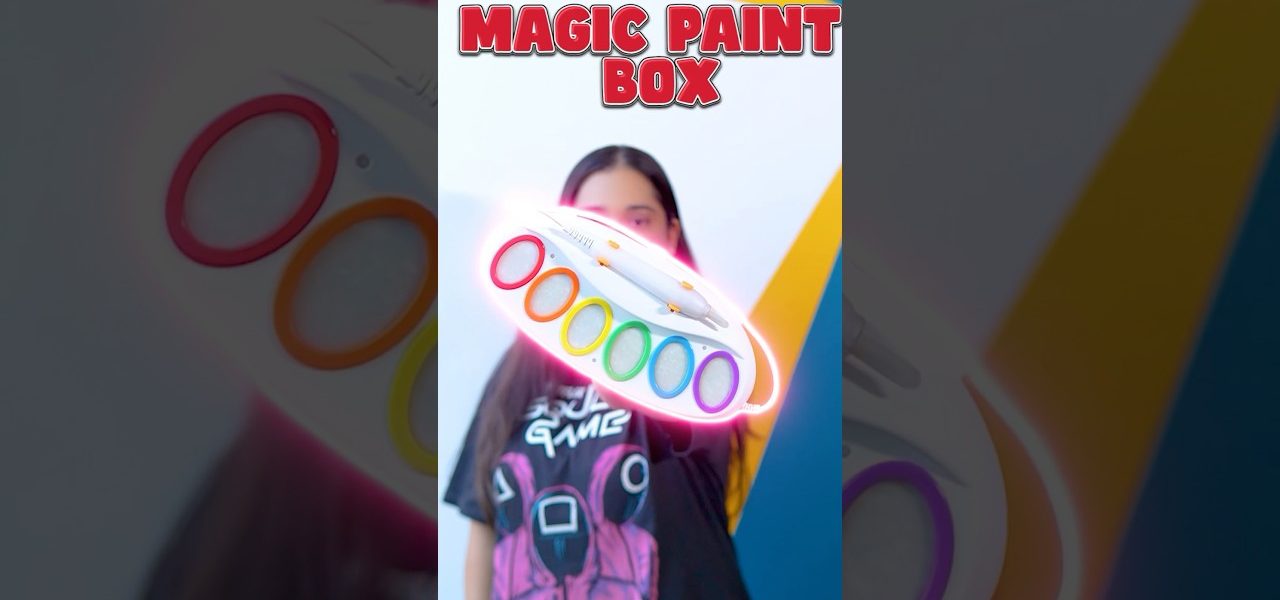 2 Student gadgets for drawing! #shorts