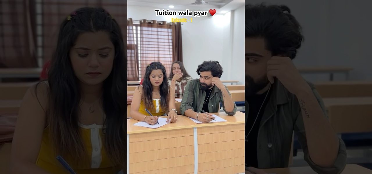 2399 likes for episode - 2 🌝 #shorts #ytshorts #sejalgabashorts