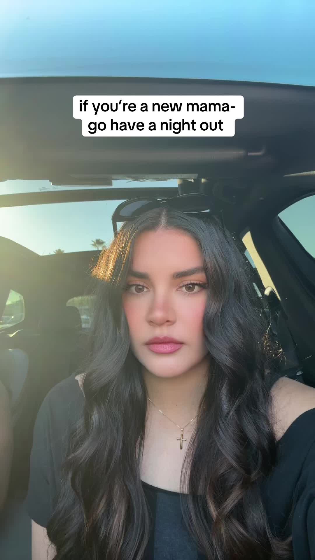 @eternallywithgod Mama, don’t get so caught up in motherhood that you forget to ...