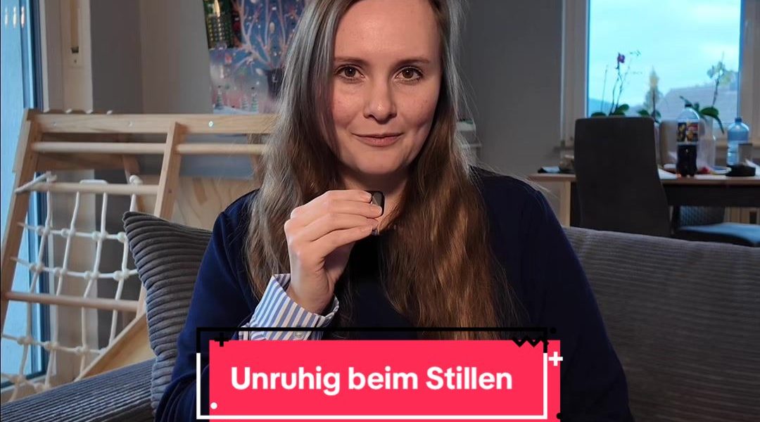 @familienbegleitung.fulda Dein Baby ist beim stillen unruhig? Daran kann es lieg...