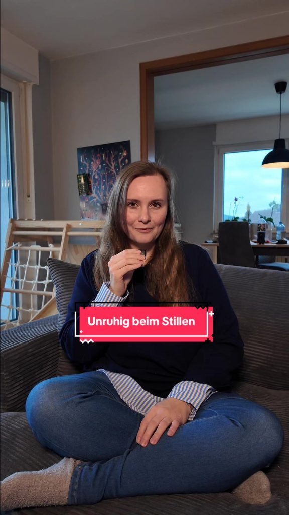 @familienbegleitung.fulda Dein Baby ist beim stillen unruhig? Daran kann es lieg...