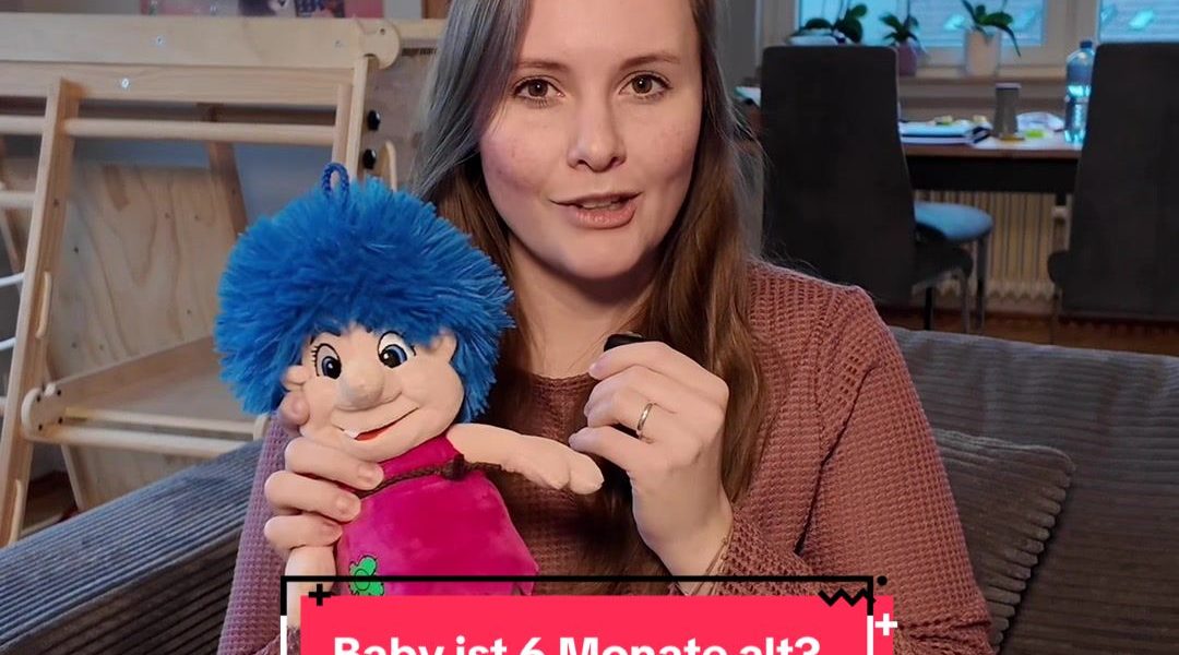 @familienbegleitung.fulda Mein Tipp an an Eltern mit 6 Monate altem Baby #baby #...