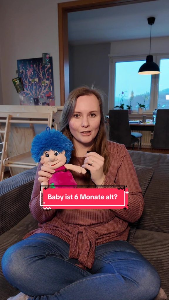 @familienbegleitung.fulda Mein Tipp an an Eltern mit 6 Monate altem Baby #baby #...