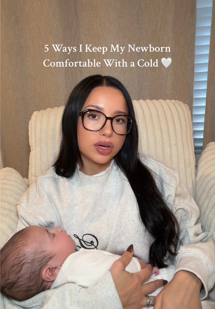 @karlaholloway2 Not medical advice — always check with your pediatrician  But th...