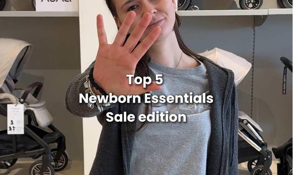 @mamasandpapasuk Expecting a little one and not quite sure where to begin? Here ...