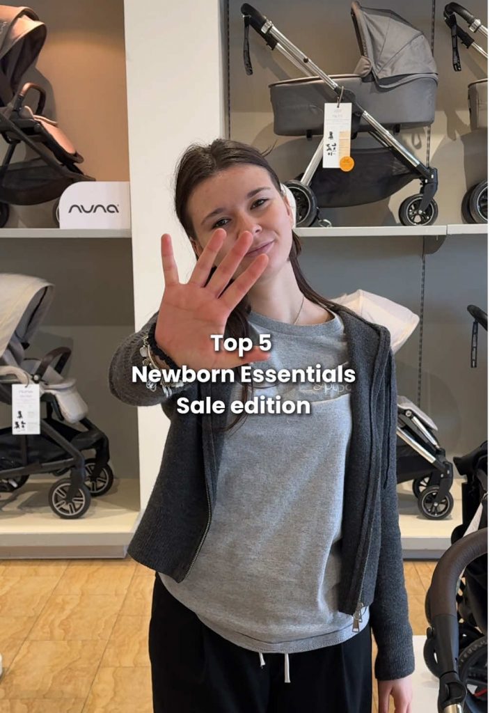 @mamasandpapasuk Expecting a little one and not quite sure where to begin? Here ...