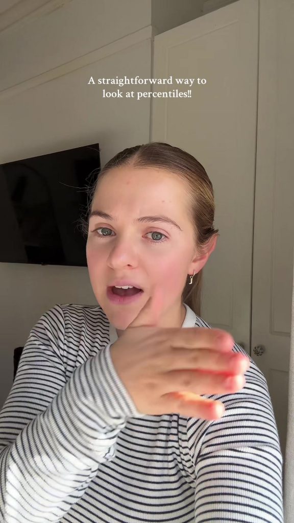 @matildavalles Thought this was a much easier way to look at things so I had to ...