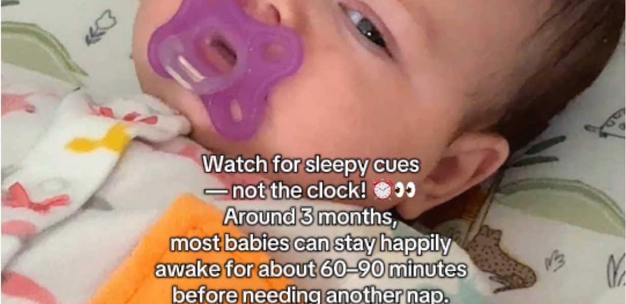 @moriah_naomi Baby tip of the day  #babytok #babiesoftiktok #babytips #babytikto...