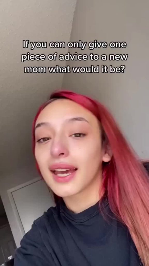 @onlyjenmartin #stitch with @babesraisingbabies don’t keep things quiet. Keep it...