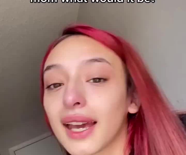 @onlyjenmartin #stitch with @babesraisingbabies don’t keep things quiet. Keep it...